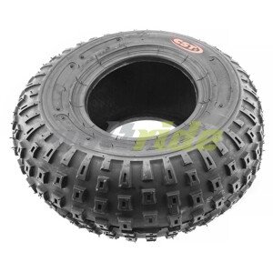 SXT Offroad CST® Tubeless Tires 145/70-6