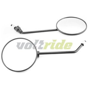 SXT Rearview mirror set