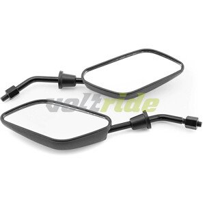 SXT Rearview mirror SET