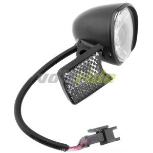 SXT Front light set 6V