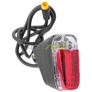 SXT Rear light