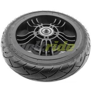 SXT Rear wheel with rim / 9.50 - 2