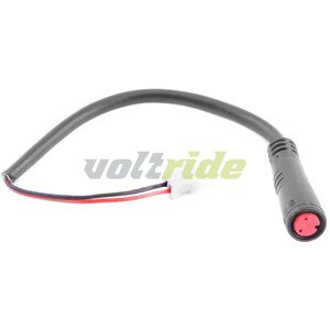 SXT Limit switch cable for brake handle
