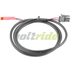 SXT Connection cable rear light