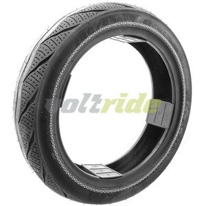 SXT Tire for rear wheel with road profile 100/80 - 12 (H - 971)