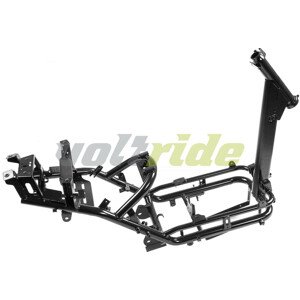 SXT Chassis / frame