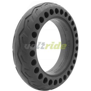 SXT Honeycomb tire 8.5 x 2.0