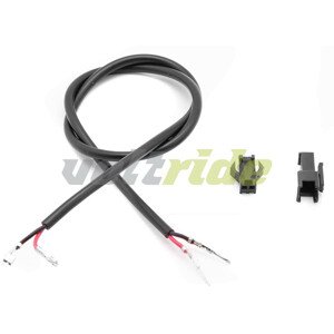 SXT Connection cable controller / front light