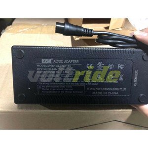 Inokim 67.2V 2A New Charger