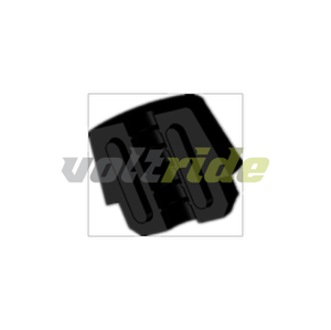 Inokim Rubber For Throttle's Wire A