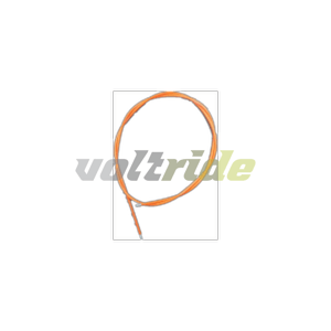 Inokim Front brake wire 1280, 1405mm