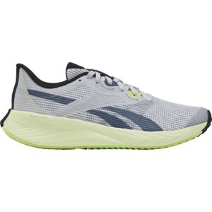 Reebok ENERGEN TECH PLUS Pánska bežecká obuv, sivá, veľkosť 43