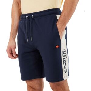 ELLESSE LALLIO SHORT Pánske šortky, tmavo modrá, veľkosť M