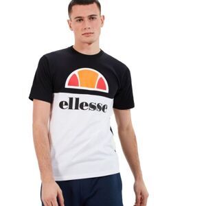 ELLESSE ARBATAX TEE Pánske tričko, biela, veľkosť L