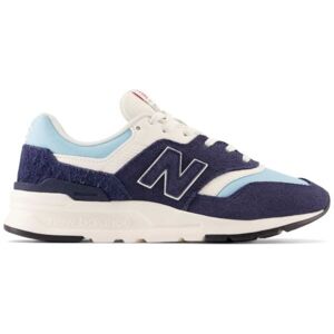 New Balance CW997HVI Dámska obuv na voľný čas, tmavo modrá, veľkosť 40