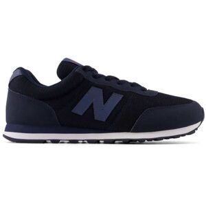 New Balance GM400MB1 Pánska voľnočasová obuv, tmavo modrá, veľkosť 46.5