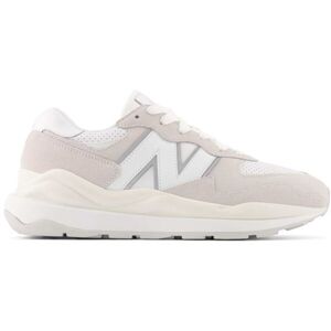 New Balance M5740SL1 Pánska voľnočasová obuv, béžová, veľkosť 43