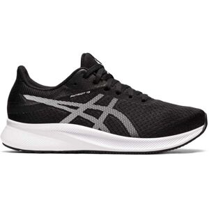 ASICS PATRIOT 13 W Dámska bežecká obuv, čierna, veľkosť 42.5