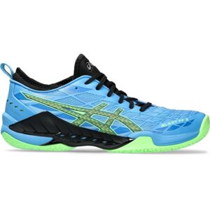 ASICS BLAST FF 3 Pánska indoorová obuv, modrá, veľkosť 44