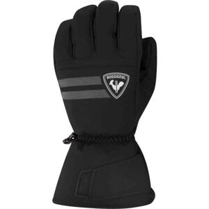 Rossignol PERF Zjazdové rukavice, čierna, veľkosť XL