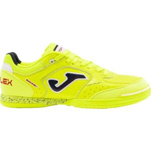 Joma TOP FLEX IN Pánska halová obuv, žltá, veľkosť 45