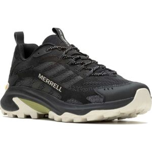 Merrell MOAB SPEED 2 Pánska outdoorová obuv, čierna, veľkosť 42