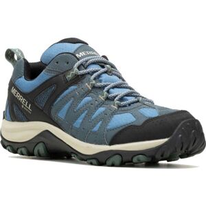 Merrell ACCENTOR 3 SPORT GTX Pánska outdoorová obuv, modrá, veľkosť 43