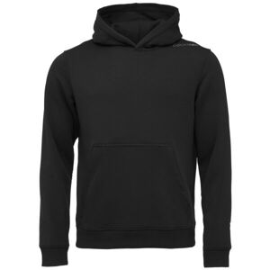 Calvin Klein SWEAT HOODIE Pánska mikina, čierna, veľkosť L