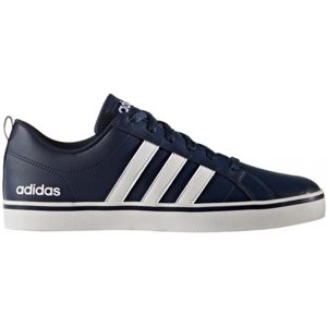 adidas VS PACE Pánska voľnočasová obuv, tmavo modrá, veľkosť 42