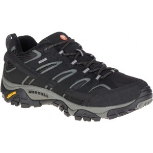 Merrell MOAB 2 GTX Pánska obuv, čierna, veľkosť 46.5