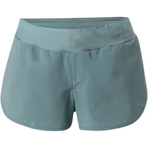 O'Neill PW ESSENTIAL BOARDSHORTS Dámske boardshorts, tyrkysová, veľkosť S