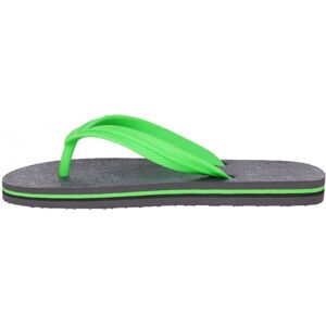 O'Neill FB PROFILE LOGO FLIP FLOPS čierna 30/31 - Chlapčenské žabky