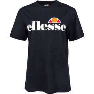 ELLESSE ALBANY TEE čierna 2XS - Dámske tričko