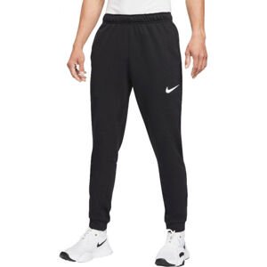 Nike DF PNT TAPER FL M Pánske tréningové nohavice, čierna, veľkosť M