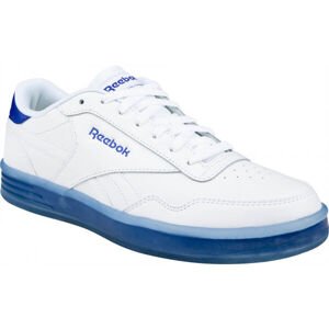 Reebok ROYAL TECHQUE T CE Pánska voľnočasová obuv, biela, veľkosť 47