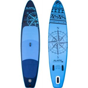 Alapai COMPASS 350 modrá  - Paddleboard
