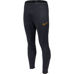 Nike DF ACD21 PANT KPZ M Pánske futbalové nohavice, čierna, veľkosť XL