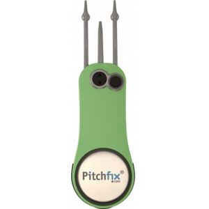 PITCHFIX FUSION 2.5 PIN Vypichovadlo s markovačom, svetlo zelená, veľkosť os