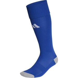 adidas MILANO 23 SOCK Pánske futbalové štulpne, modrá, veľkosť