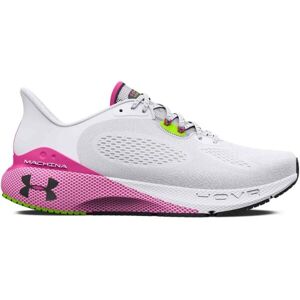 Under Armour W HOVR MACHINA 3 Dámska bežecká obuv, biela, veľkosť 38