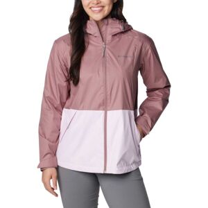 Columbia INNER LIMITS™ III JACKET Dámska bunda, fialová, veľkosť