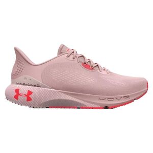 Under Armour W HOVR MACHINA 3 Dámska bežecká obuv, ružová, veľkosť 37.5