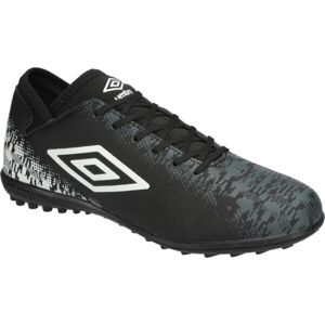 Umbro FORMATION II TF Pánske turfy, čierna, veľkosť 45