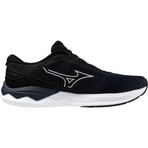 Mizuno WAVE REVOLT 3 Pánska bežecká obuv, tmavo modrá, veľkosť 48.5