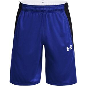 Under Armour BASELINE 10'' Pánske šortky, modrá, veľkosť