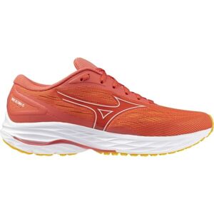 Mizuno WAVE ULTIMA 15 Dámska bežecká obuv, červená, veľkosť 37