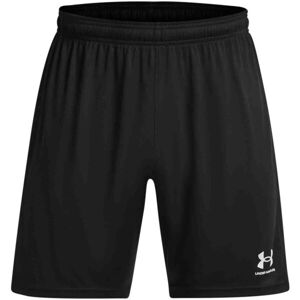 Under Armour CHALLENGER Pánske šortky, čierna, veľkosť