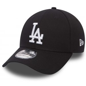New Era 39THIRTY MLB LOS ANGELES DODGERS čierna M/L - Klubová šiltovka