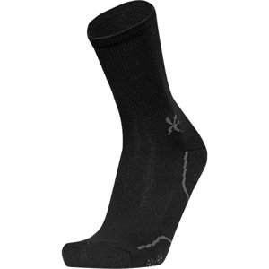 Klimatex MEDIC Funkčné ponožky, čierna, veľkosť 45-47