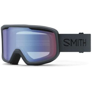Smith FRONTIER Lyžiarske okuliare, tmavo sivá, veľkosť